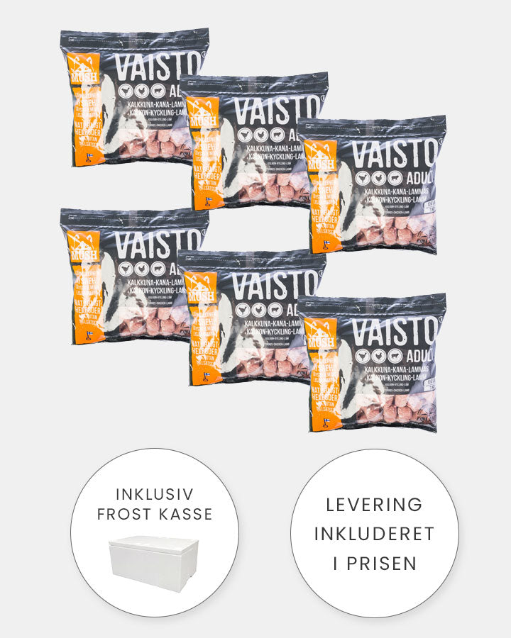 Vare